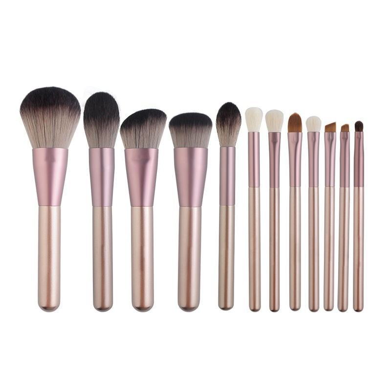 Makeup brush Makeup brush